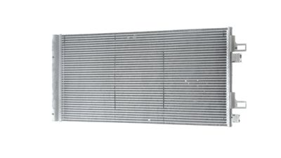 CONDENSATOR CLIMATIZARE MAHLE AC1122000P 13