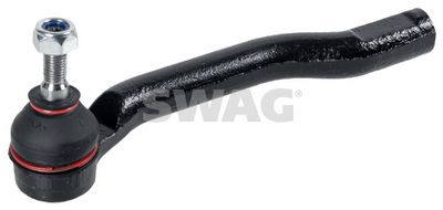 накрайник на напречна кормилна щанга SWAG 82 94 8202