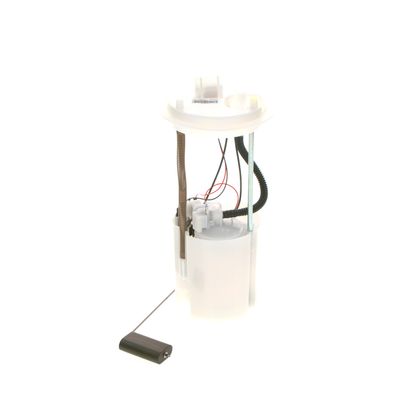 SISTEM ALIMENTARE CU COMBUSTIBIL BOSCH 0580200060 6