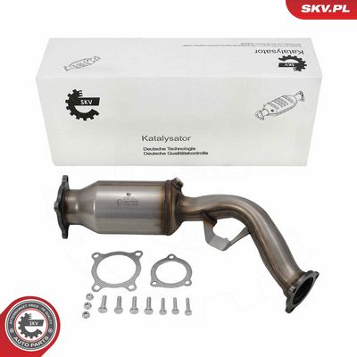 Katalyzátor ESEN SKV 62SKV167