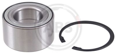 Zestaw łożysk koła A.B.S. 201919