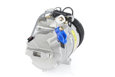 COMPRESOR CLIMATIZARE NISSENS 890628 36