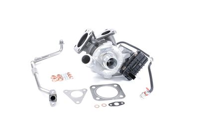 LADER AUFLADUNG BTS Turbo T981364 35