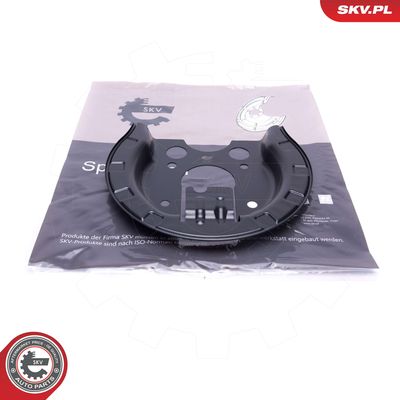 Splash Guard, brake disc 57SKV516