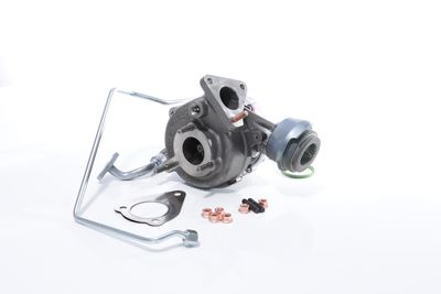 LADER AUFLADUNG BTS Turbo T981114 23