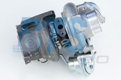 LADER AUFLADUNG BTS Turbo T912301 3