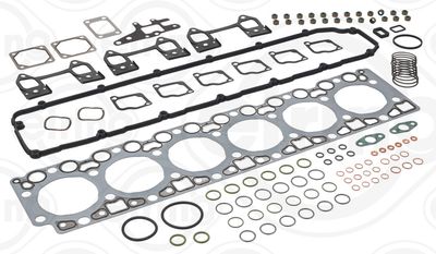Complete motorpakkingset (omhoog)