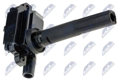 BOBINA DE INDUCTIE NTY ECZSU004 1