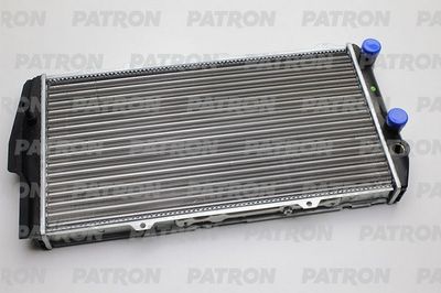 Радиатор, охлаждение двигателя PATRON PRS3313 для AUDI 100