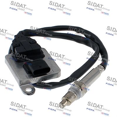 NOX-SENSOR HARNSTOFFEINSPRITZUNG FISPA 823358A2
