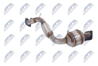 CATALIZATOR NTY KATFR009 32