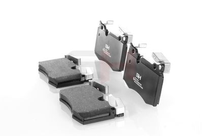 SET PLACUTE FRANA FRANA DISC GH GH412401 49