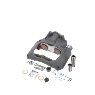 Schijfremklauw Achter/Voor Rechts KNORR   SK7, diameter zuiger 69mm ((en) new with a deposit, nieuw) past: BPW  MERCEDES  SAF  SCHMITZ