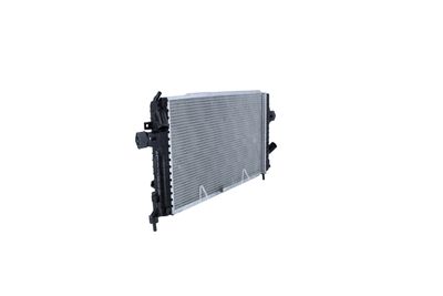 KüHLER MOTORKüHLUNG NRF 53447 40