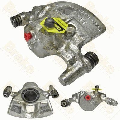 Brake Caliper Brake ENGINEERING CA823R