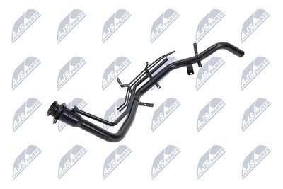 CONDUCTA UMPLERE REZERVOR COMBUSTIBIL NTY PWPMS005 3