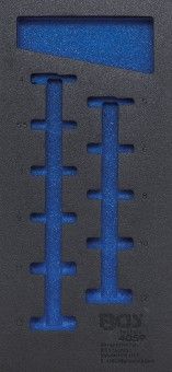 Einlegefach, Schublade (Werkzeugwagen)