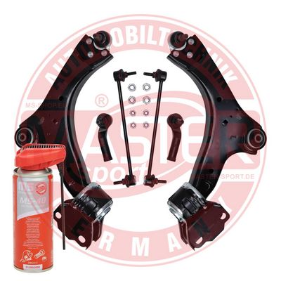 SET SUSPENSIE ROATA MASTER-SPORT GERMANY 36969KITMSP