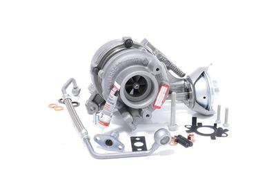 LADER AUFLADUNG BTS Turbo T981288BL 36