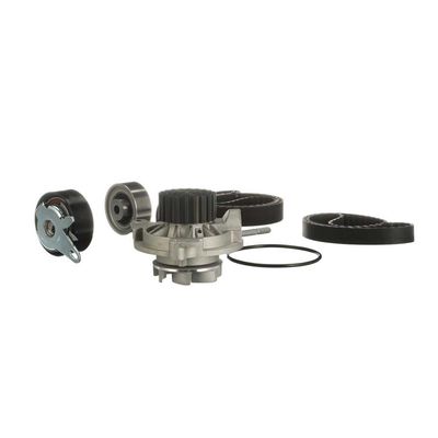 SET POMPA APA + CUREA DINTATA GATES KP45323XS 18