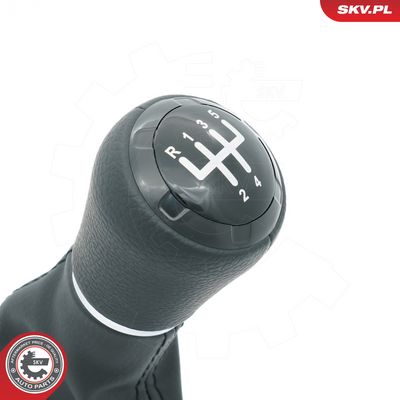 Hlavica radiacej páky ESEN SKV 63SKV400