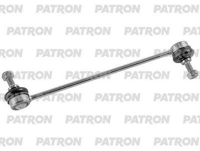 Тяга / стойка, стабилизатор PATRON PS4178 для RENAULT CLIO