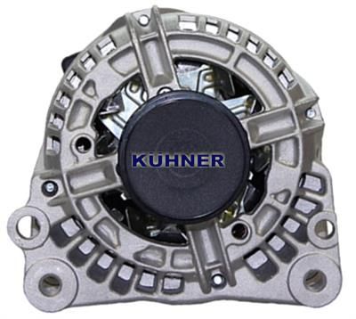 Генератор AD KÜHNER 553719RI для LTI TX