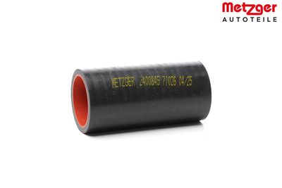 LADELUFTSCHLAUCH METZGER AUTOTEILE 2400845 35
