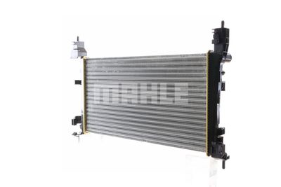 RADIATOR RACIRE MOTOR MAHLE CR1130000S 35