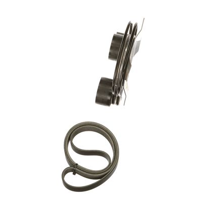 KEILRIPPENRIEMENSATZ GATES K017PK1190EST 57