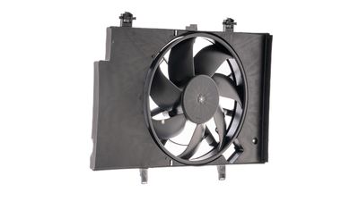 VENTILATOR RADIATOR MAHLE CFF652000S 43