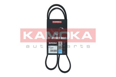 KAMOKA 7015043 Ремень генератора  для FIAT LINEA (Фиат Линеа)