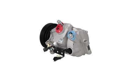 COMPRESOR CLIMATIZARE