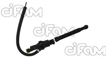 CIFAM 505-264 Головний циліндр зчеплення 