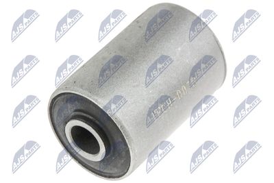 Valdymo svirties/išilginių svirčių įvorė