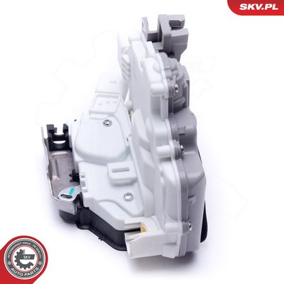 Zámek dveří SKV 16SKV941