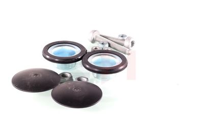 SET MONTARE AMORTIZOR GH GH384368A 16