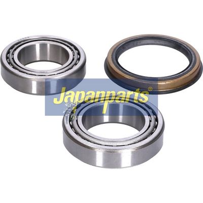 JAPANPARTS Rato guolio komplektas