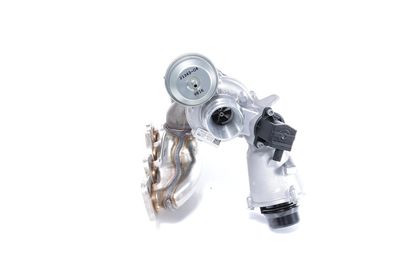 LADER AUFLADUNG BTS Turbo T917228 36