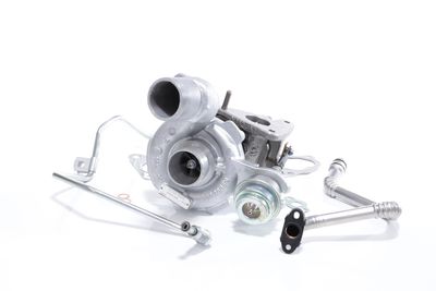 LADER AUFLADUNG BTS Turbo T981066 3