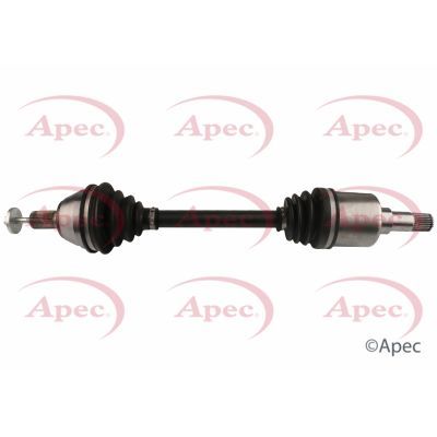 Drive Shaft APEC ADS1038L