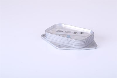 ÖLKüHLER MOTORöL NISSENS 91296 24
