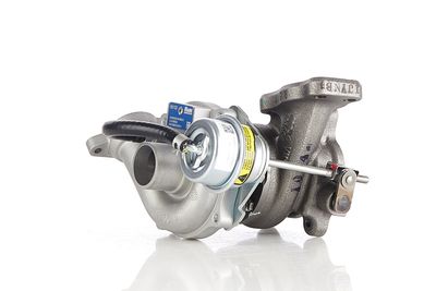 COMPRESOR SISTEM DE SUPRAALIMENTARE NISSENS 93132 12