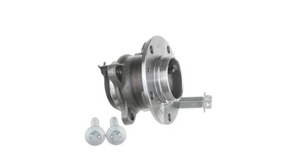 RADLAGERSATZ SKF VKBA7033 27