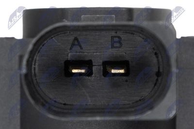 CONVERTOR DE PRESIUNE TURBOCOMPRESOR NTY EGRVV011 5