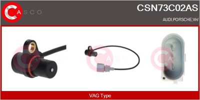 SENZOR IMPULSURI ARBORE COTIT