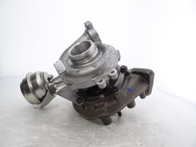 LADER AUFLADUNG GARRETT 7152945003S 8