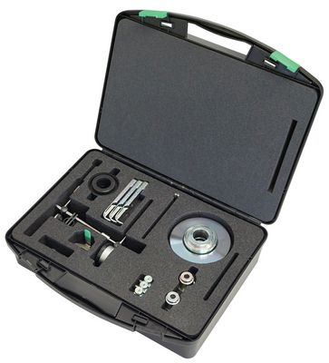 SET EXTINDERE SCULă CUPLAJ DUBLU