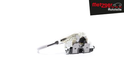 TüRSCHLOSS METZGER AUTOTEILE 2314400 20