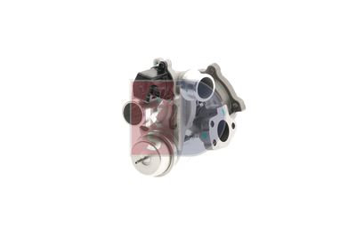 LADER AUFLADUNG AKS DASIS 215036N 12